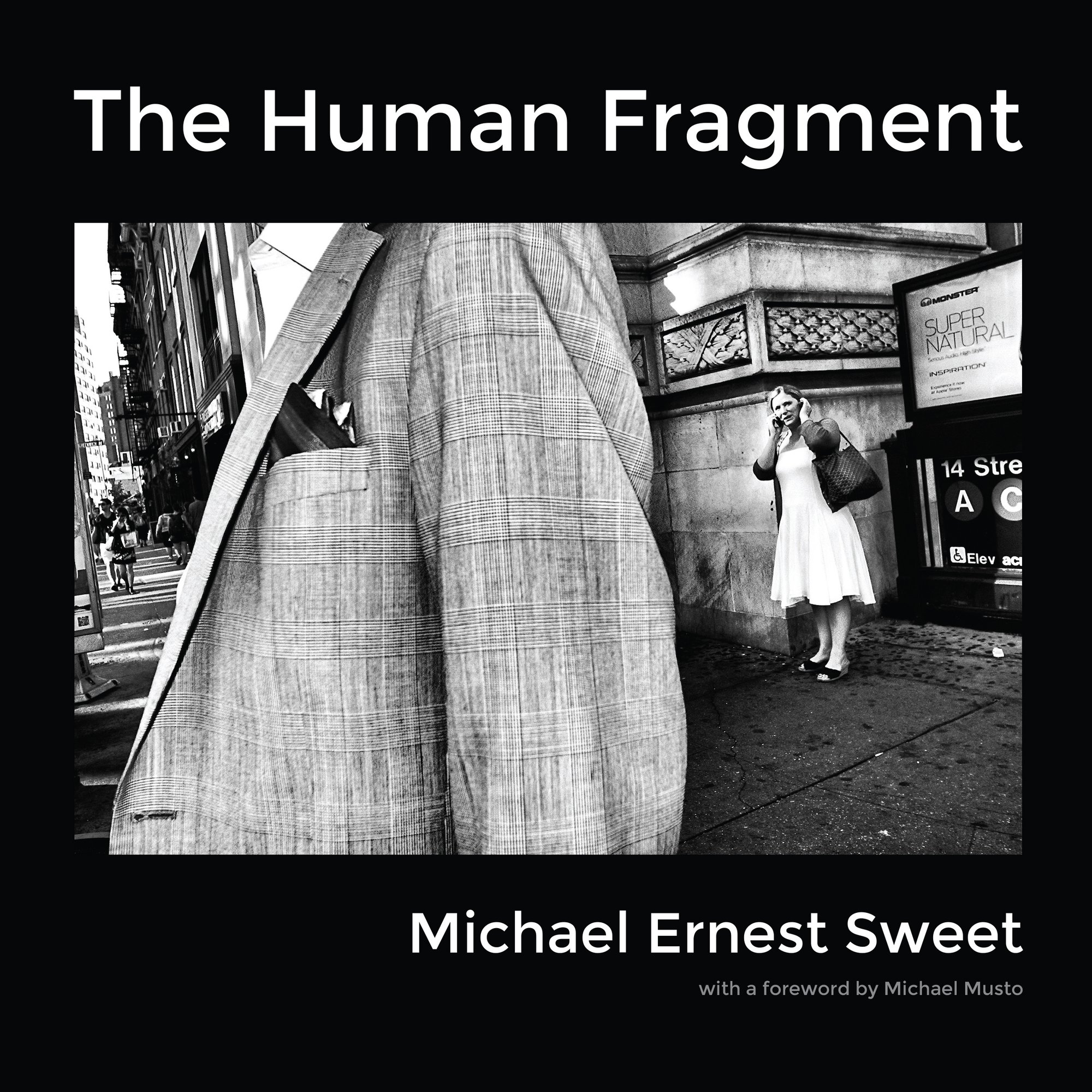 The Human Fragment