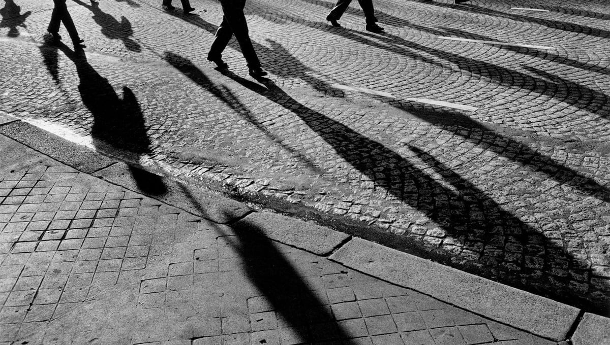 France, 1980 © Josef Koudelka / Magnum Photos