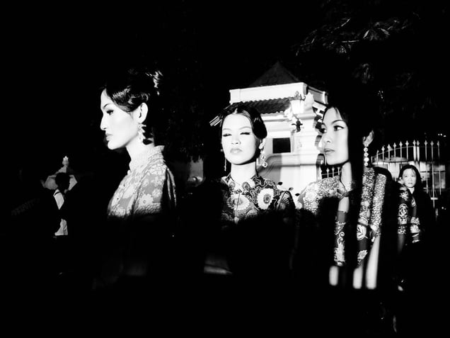 Poison © Aji Susanto Anom