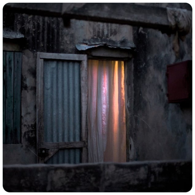 From the series "Afronauts" © Cristina De Middel