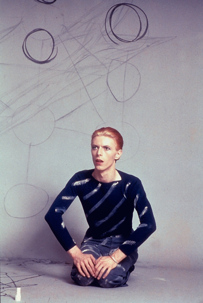 Steve Schapiro Bowie ボウイ 写真集 英語版 Steve Schapiro Bowie ボウイ 写真集 英語版 - メルカリ