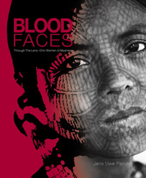 Bloodfaces