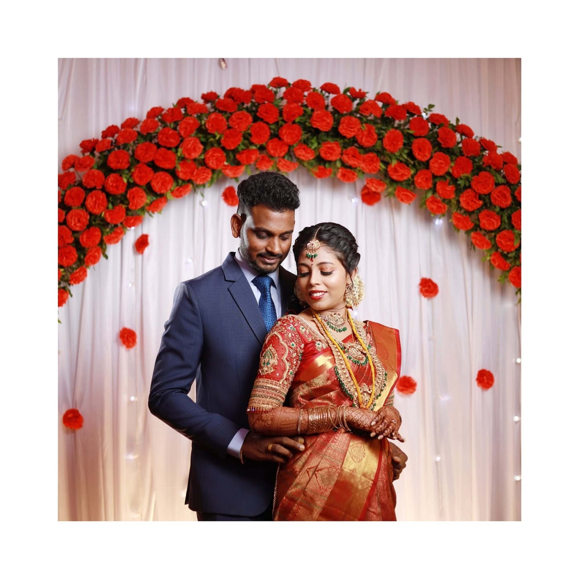 Traditional Wedding Photography in Chennai | Moments Book Photography