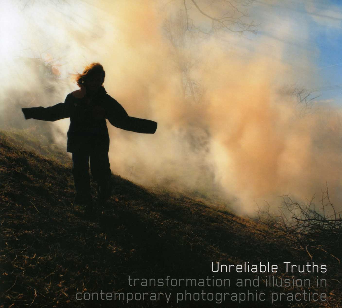 unreliable truths