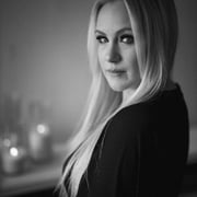 Ashley Tyler Tolisano