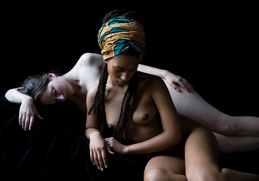 The Rembrandt Series