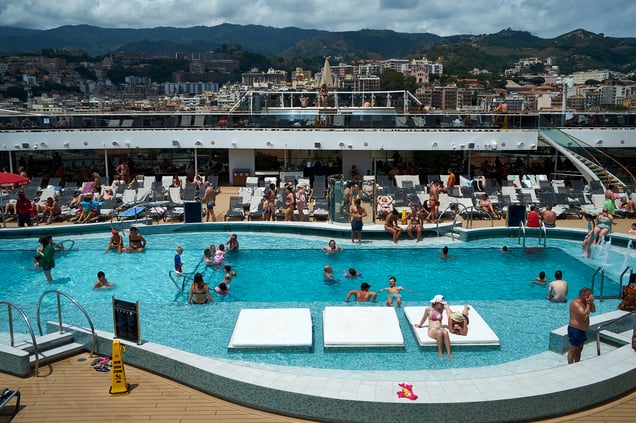 Messina, Sicily, 2023