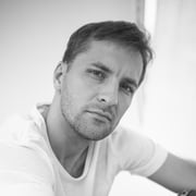 Dmytro Kataiev