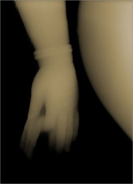 History's Shadow AB9