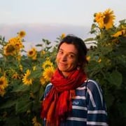 Marie Calté