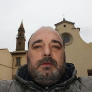 Dimitri Lomartire