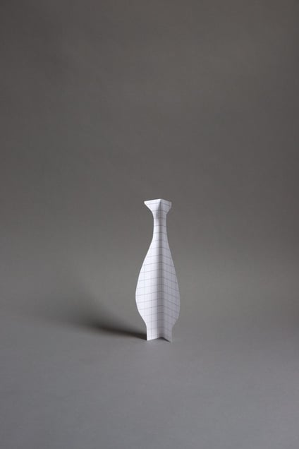 Untitled 1 (vessel collection)