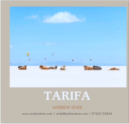 TARIFA