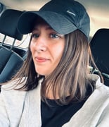 Katarzyna Anna Grochowalska