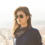 Linda Wei