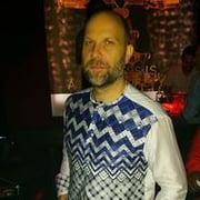 Antoine Auvray