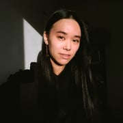 Liann Huang