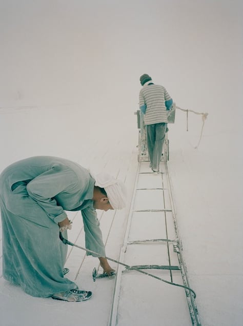 © Myriam Abdelaziz