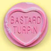 BASTARD TURPIN