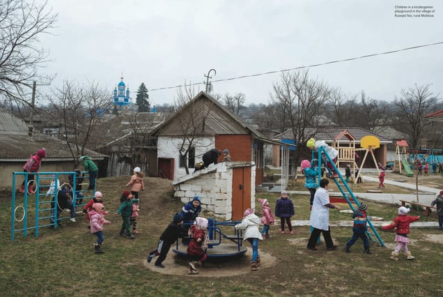 Blink user and NPPA photographer Ramin Mazur on assignment for Financial Times Weekend Magazine.
