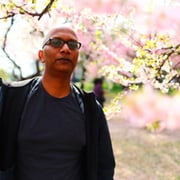 Siddharthan Raman