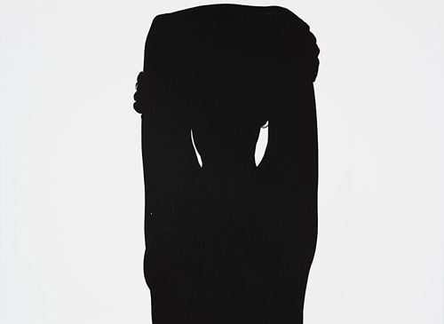 Harry Callahan: The Photographer at Work - Photographs by