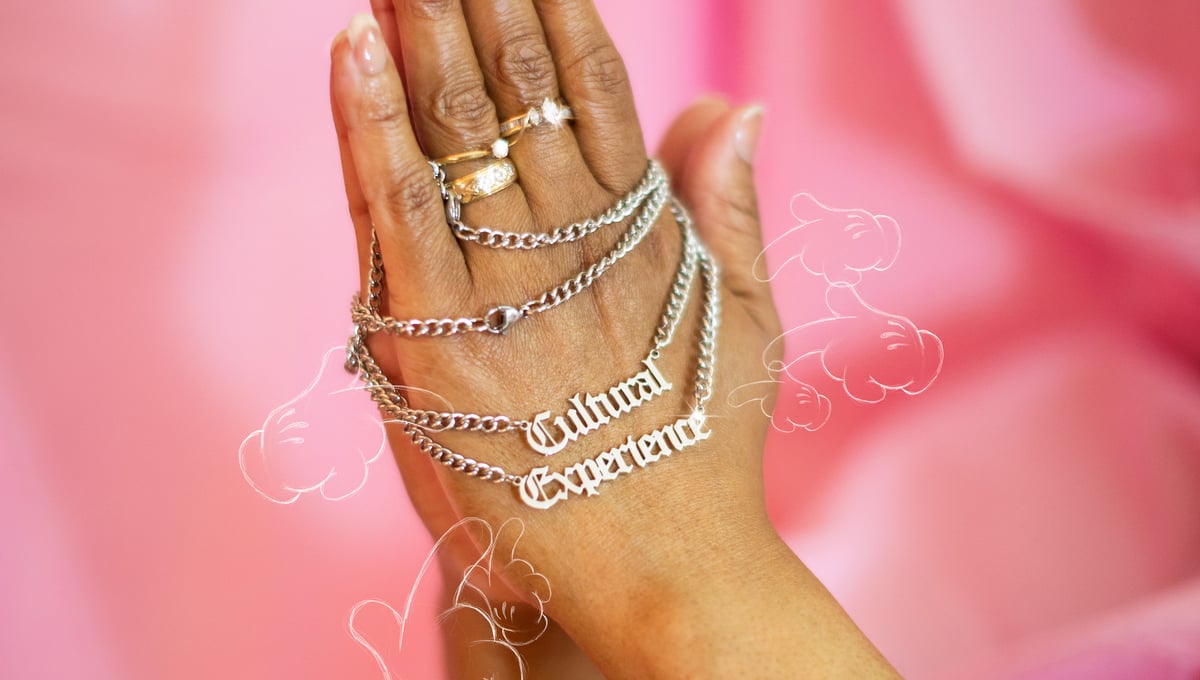 authenticity (2 CHAINZ)