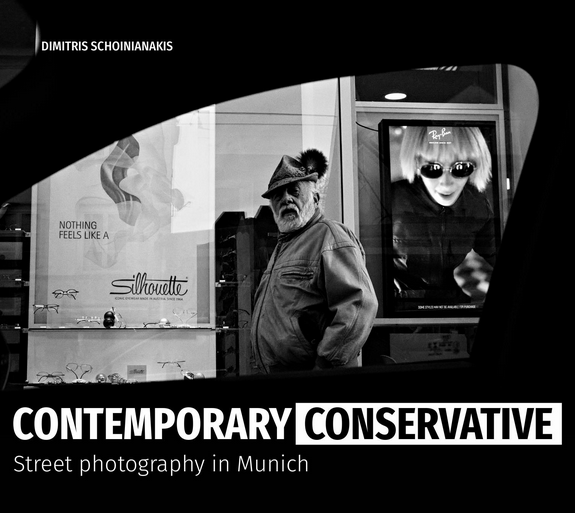 Contemporary - Conservative