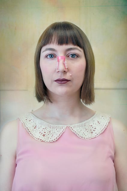 Beauty Warriors/Photo N2