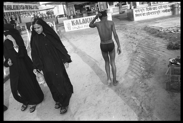 India © 2014, tephen Shames