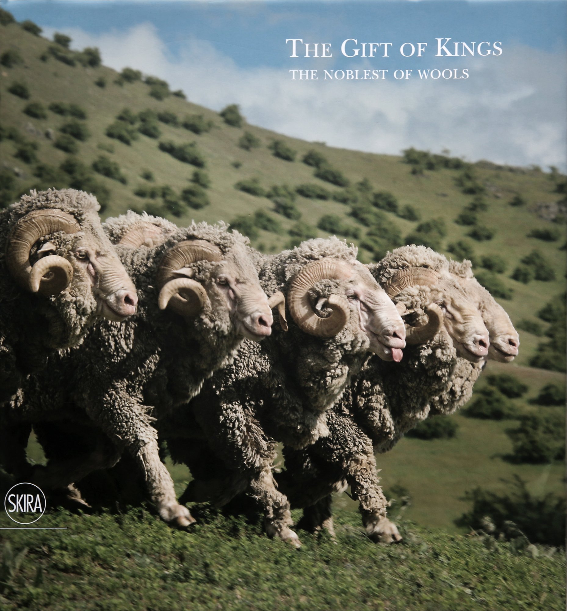 The Gift of Kings