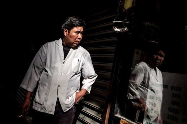 Emerging from the Dark Series