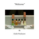 "WELCOME"