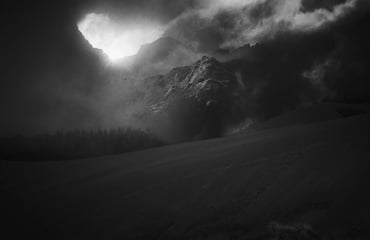 The Waves Came in Like Horses, Photography Competition & Awards