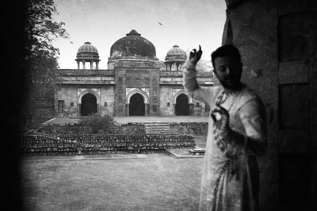 Khusrau's poetry explored a wide variety of themes including love, natural beauty, folk life and spirituality.