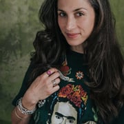 Marlene Suter