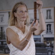 Belinda Van Zanen