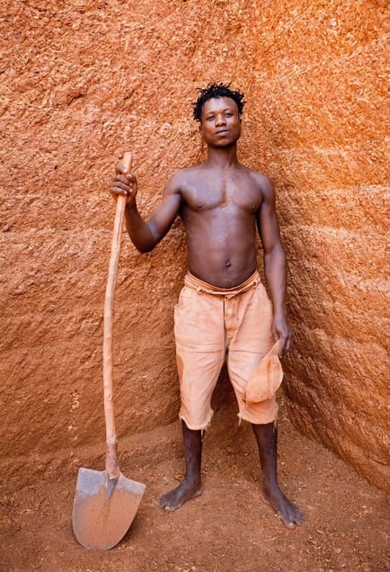 Untitled (Karaba 1637)