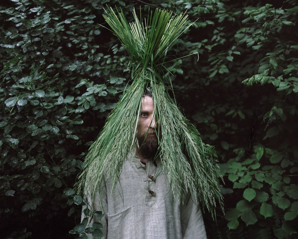 Danila Tkachenko - Escape | LensCulture