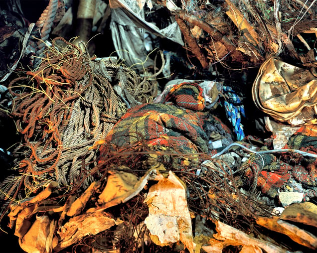 Debris #5