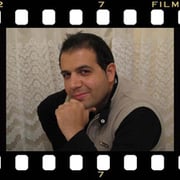Amin Bahrani