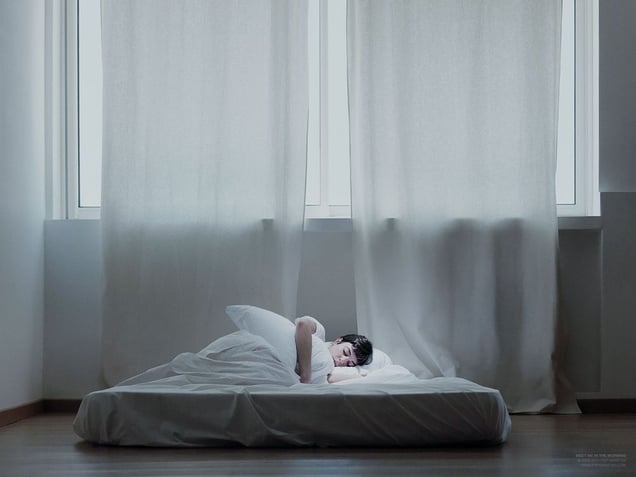 Meet me in the morning