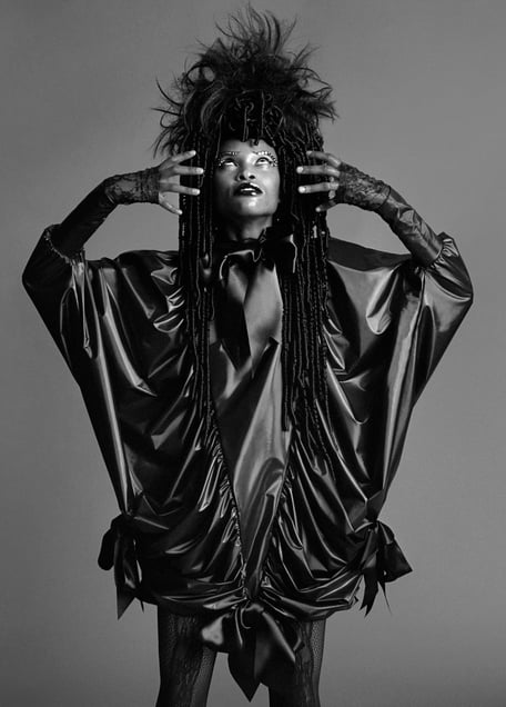 Dearly Beloveds - No.5