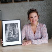 Sussi Charlotte Alminde