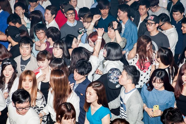 Close © Maroesjka Lavigne