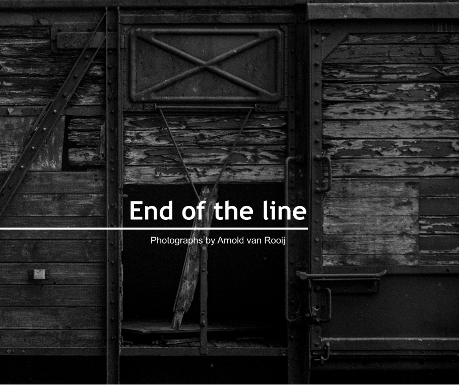 End of the line