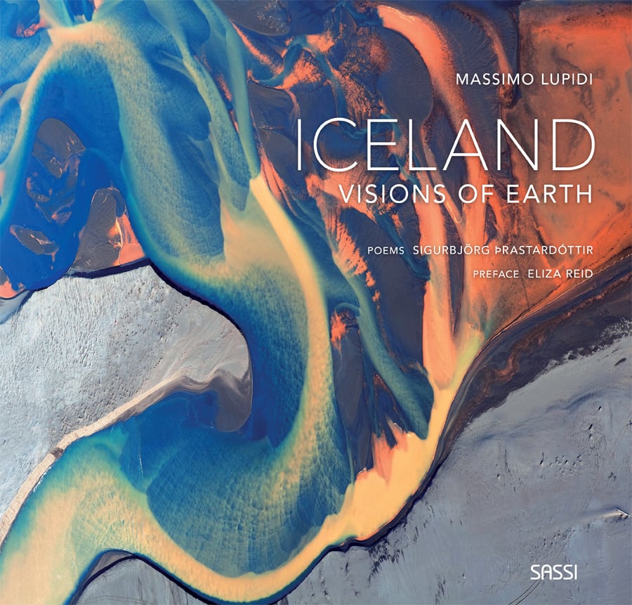 ICELAND - Visions of Earth