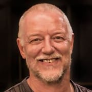 Kev Ryan