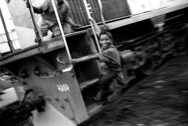 Bangladesh © 2014, Stephen Shames