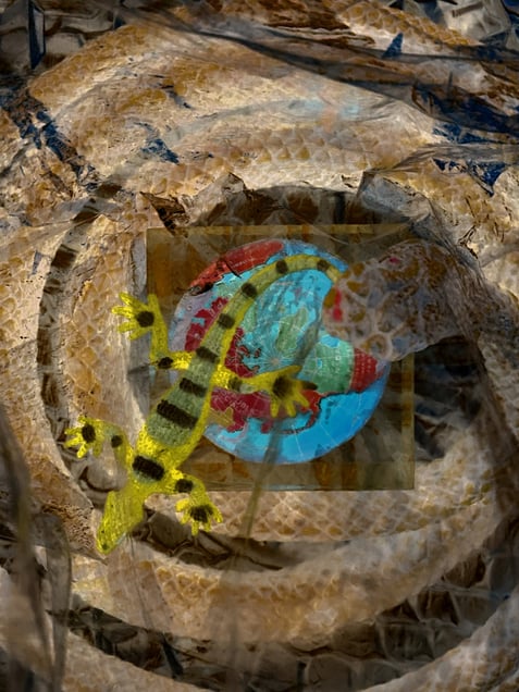 Measure for Measure 2